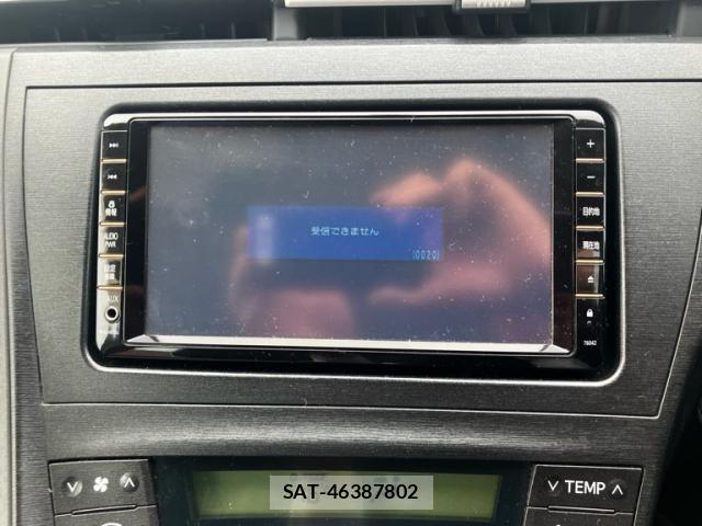 Toyota PRIUS 2009-06 7272740-21