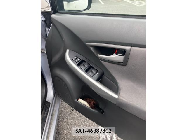 Toyota PRIUS 2009-06 7272740-8