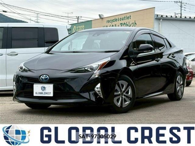 Toyota PRIUS 2016-04 7272723-0