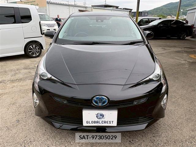 Toyota PRIUS 2016-04 7272723-9