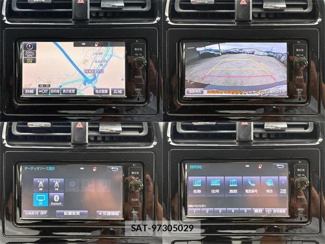 Toyota PRIUS 2016-04 7272723-23