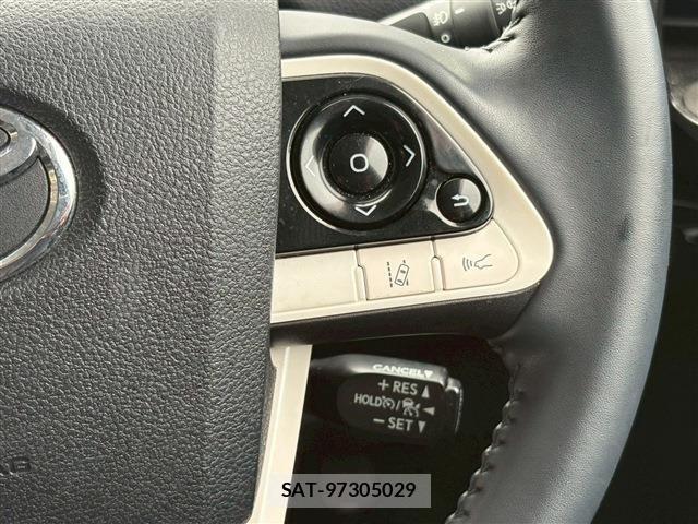 Toyota PRIUS 2016-04 7272723-27