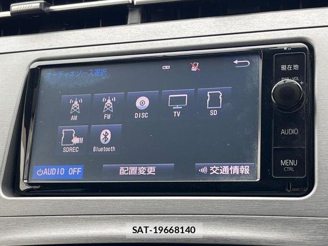 Toyota PRIUS 2015-10 7272731-4
