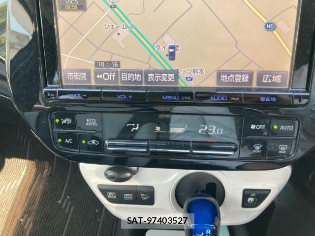 Toyota PRIUS 2016-01 7329449-22