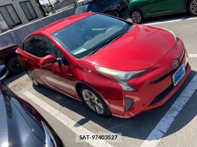 Toyota PRIUS 2016-01 7329449-2