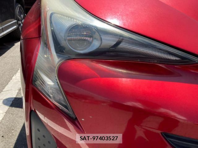Toyota PRIUS 2016-01 7329449-8