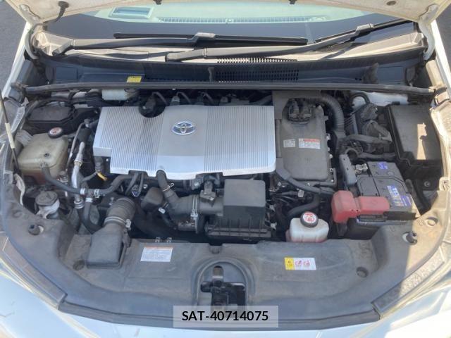 Toyota PRIUS 2016-11 7329444-3