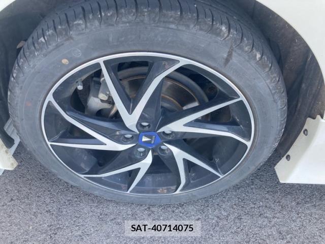 Toyota PRIUS 2016-11 7329444-5