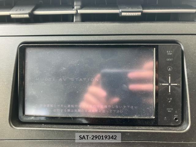 Toyota PRIUS 2010-07 7329481-15