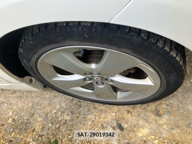 Toyota PRIUS 2010-07 7329481-20