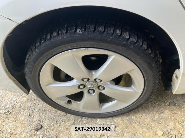 Toyota PRIUS 2010-07 7329481-21