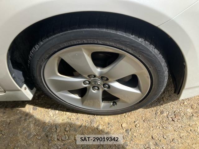 Toyota PRIUS 2010-07 7329481-22