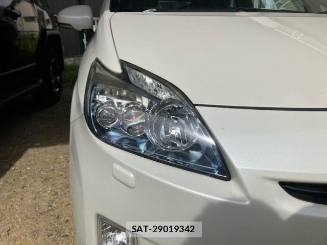 Toyota PRIUS 2010-07 7329481-7