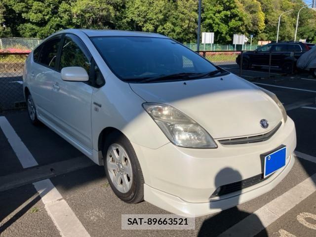 sat car