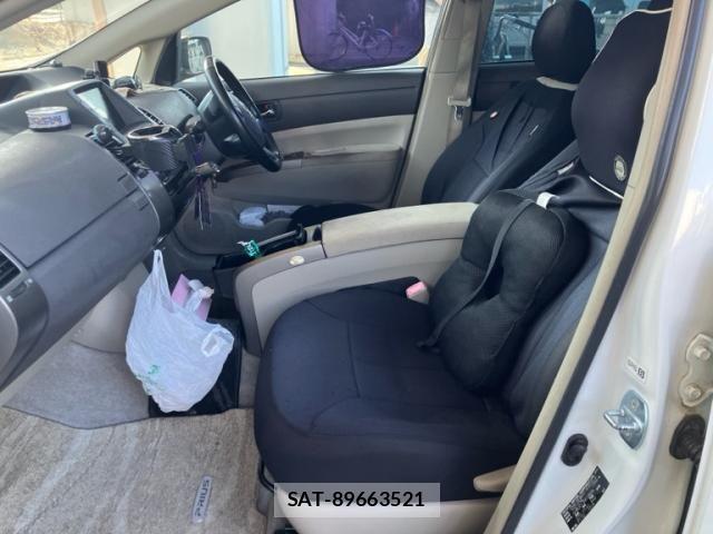 Toyota PRIUS 2008-04 7329460-9