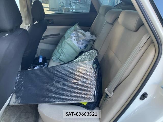 Toyota PRIUS 2008-04 7329460-10