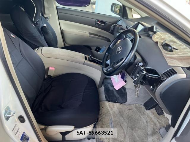Toyota PRIUS 2008-04 7329460-12