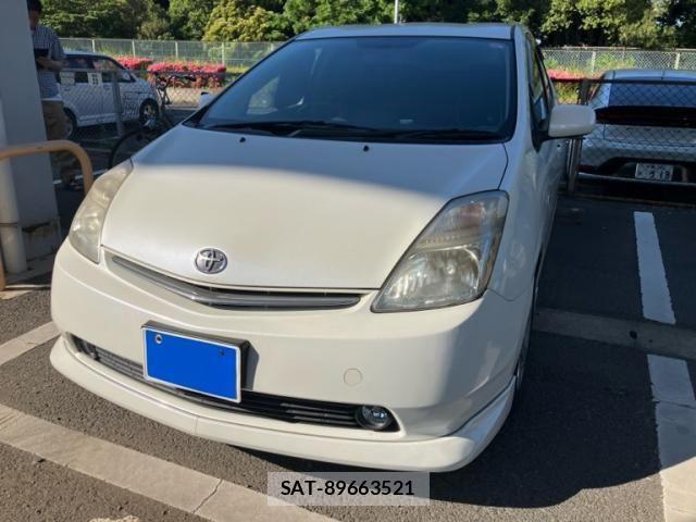 Toyota PRIUS 2008-04 7329460-1