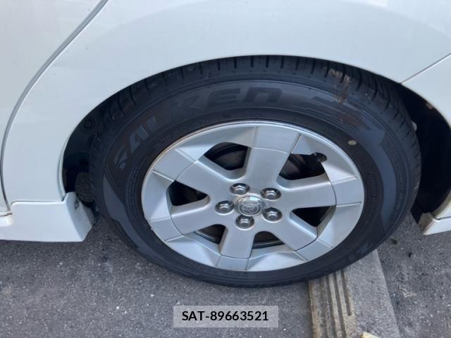 Toyota PRIUS 2008-04 7329460-5