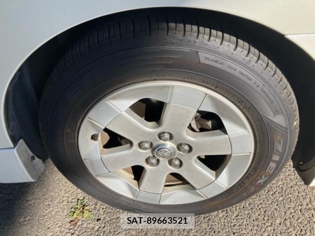 Toyota PRIUS 2008-04 7329460-6