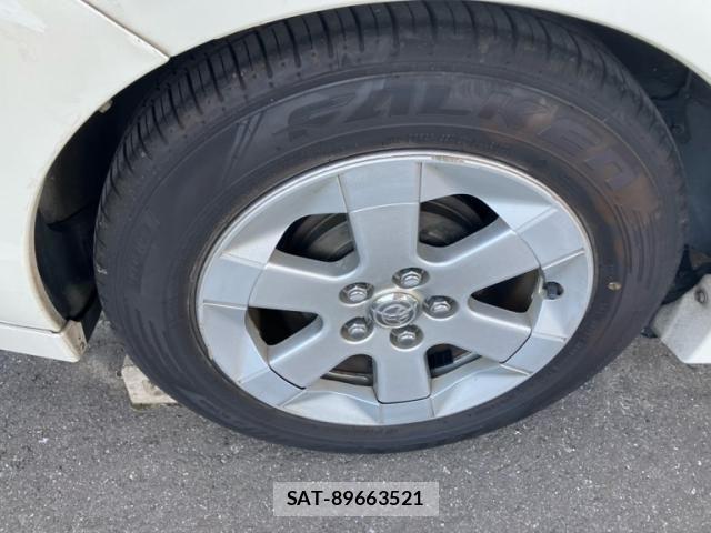 Toyota PRIUS 2008-04 7329460-7