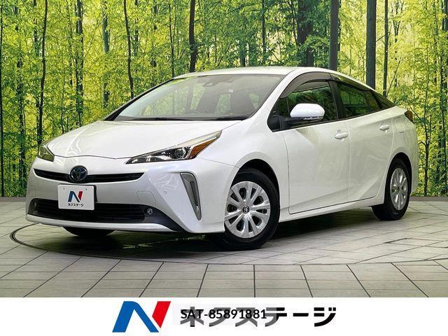 Toyota PRIUS 2021-01 7329429-0