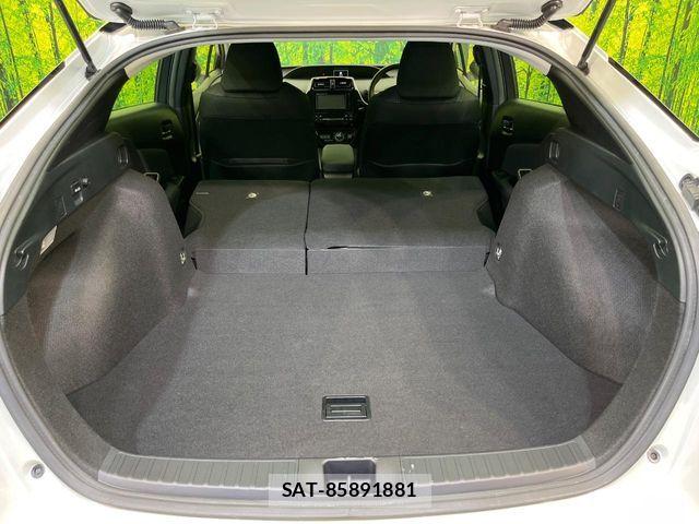 Toyota PRIUS 2021-01 7329429-9