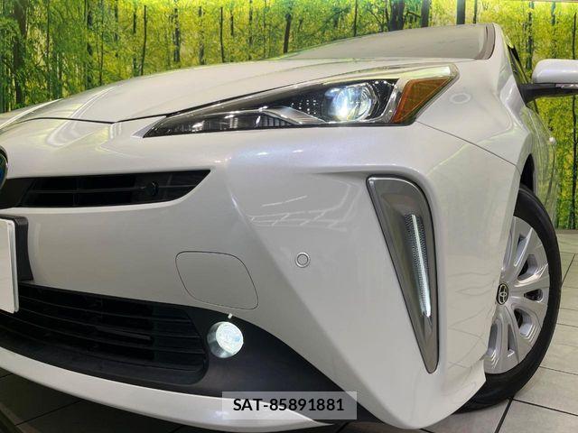 Toyota PRIUS 2021-01 7329429-11