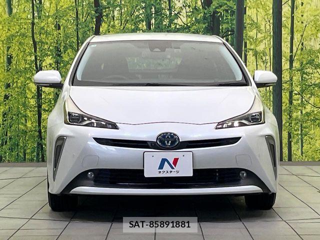 Toyota PRIUS 2021-01 7329429-13