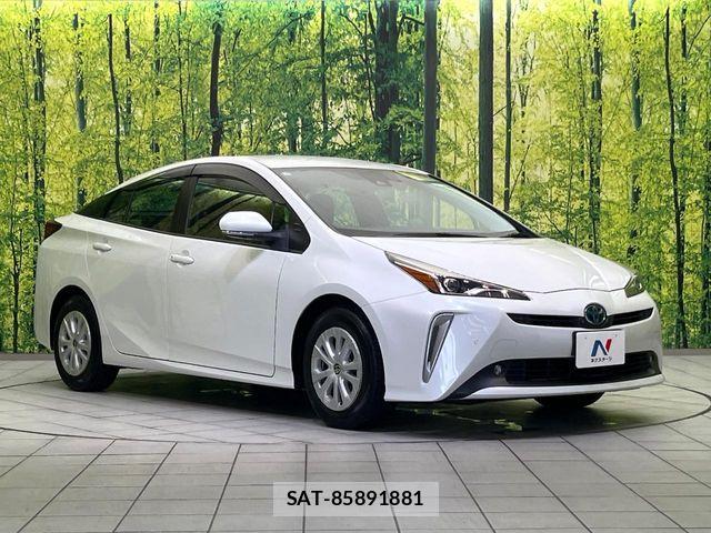 Toyota PRIUS 2021-01 7329429-15