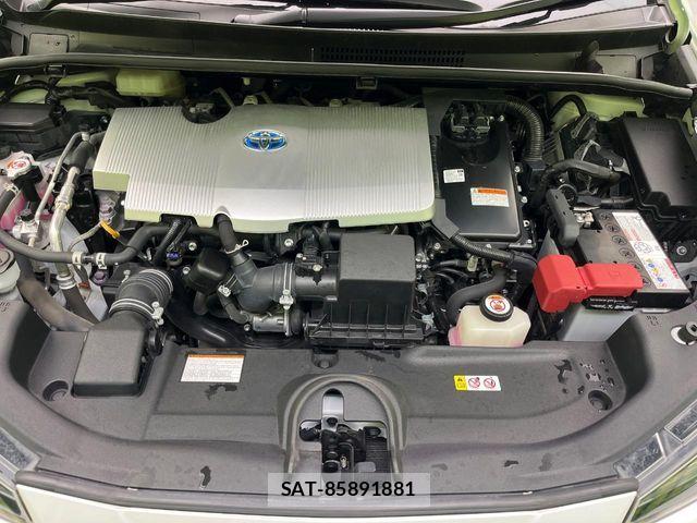 Toyota PRIUS 2021-01 7329429-17