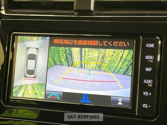 Toyota PRIUS 2021-01 7329429-3