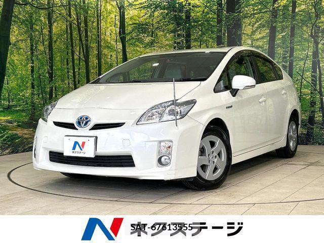 Toyota PRIUS 2011-11 7329450-0