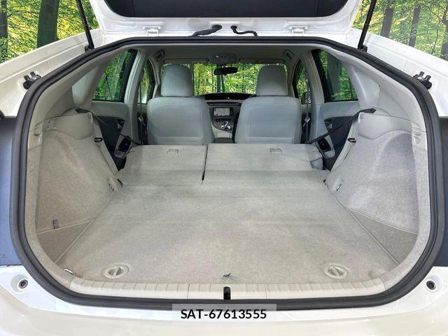 Toyota PRIUS 2011-11 7329450-9