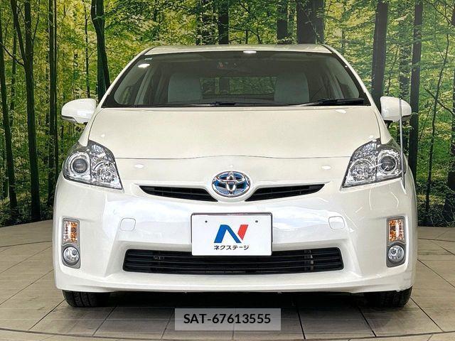 Toyota PRIUS 2011-11 7329450-13
