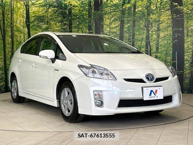 Toyota PRIUS 2011-11 7329450-15