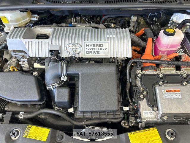 Toyota PRIUS 2011-11 7329450-17