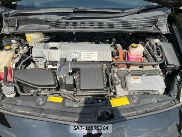 Toyota PRIUS 2009-05 7329466-12