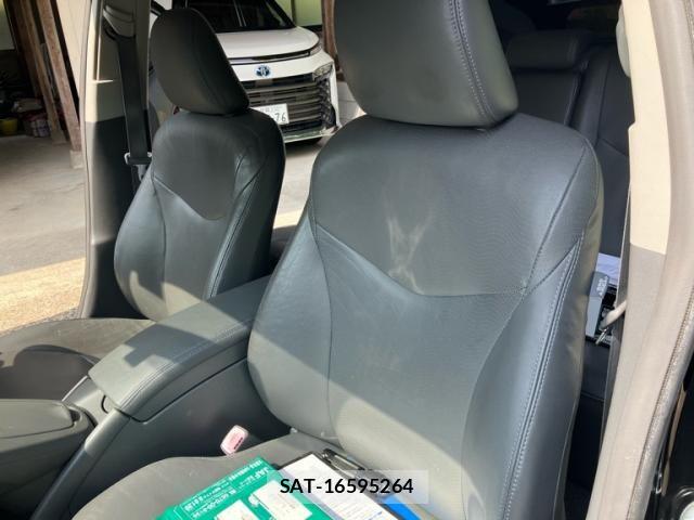 Toyota PRIUS 2009-05 7329466-14