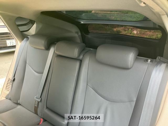 Toyota PRIUS 2009-05 7329466-15