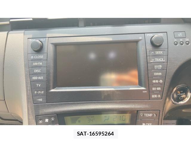 Toyota PRIUS 2009-05 7329466-19