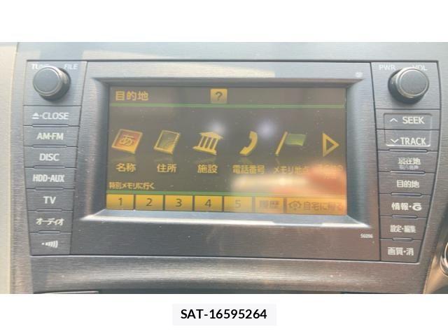 Toyota PRIUS 2009-05 7329466-20