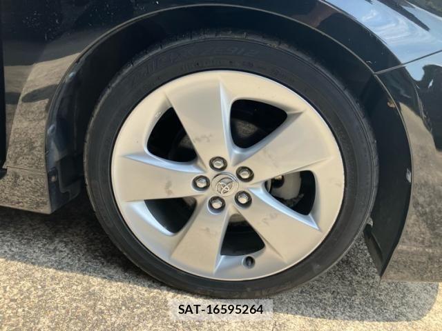 Toyota PRIUS 2009-05 7329466-4