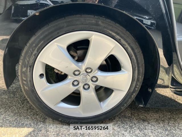 Toyota PRIUS 2009-05 7329466-5
