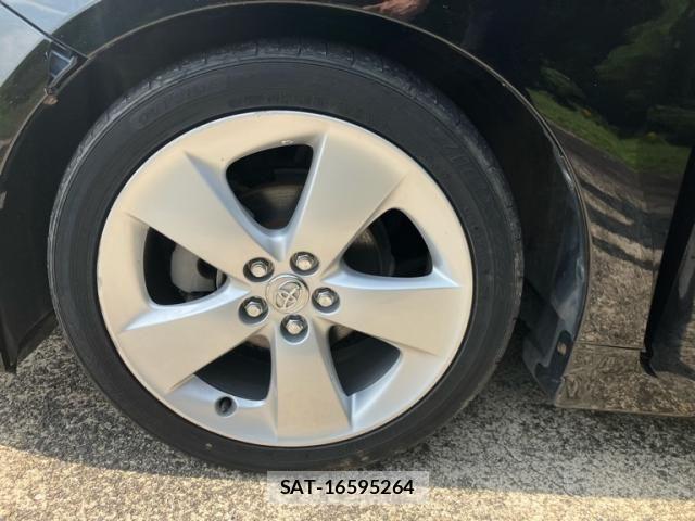 Toyota PRIUS 2009-05 7329466-8