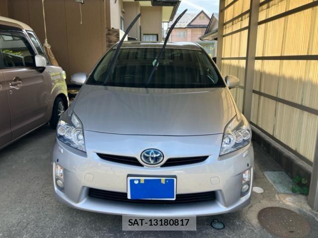 Toyota PRIUS 2010-01 7329471-0
