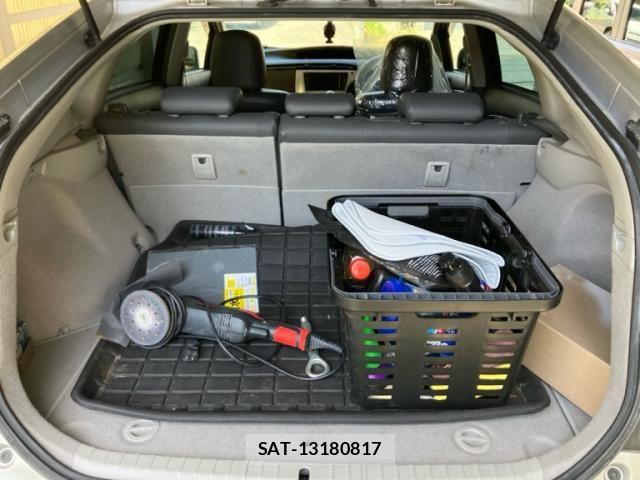 Toyota PRIUS 2010-01 7329471-13