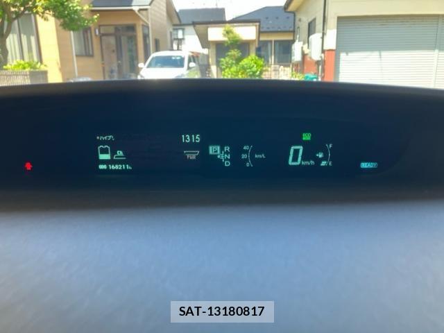 Toyota PRIUS 2010-01 7329471-17