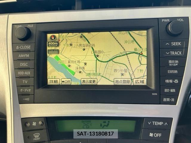 Toyota PRIUS 2010-01 7329471-18
