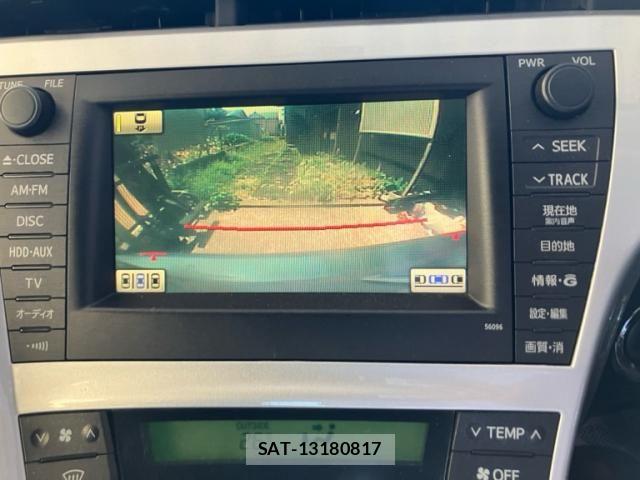 Toyota PRIUS 2010-01 7329471-19